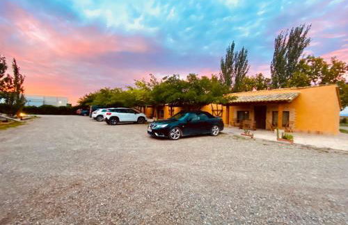 Alojamientos La Alberca - Foto 71