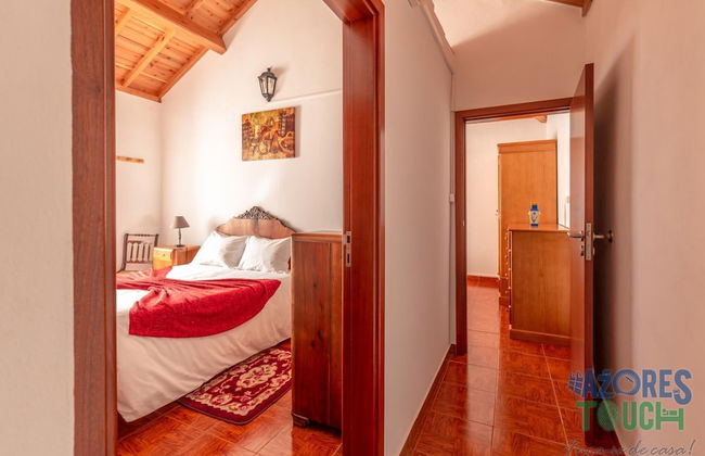 Casa do Tio Jos in Doze Ribeiras - Photo 27