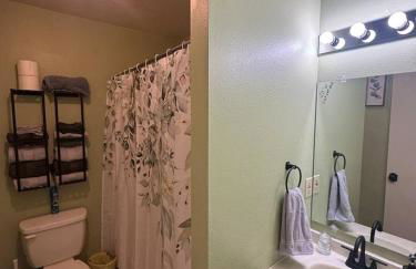 Comfy home away from home. - Holiday Home - Foto 18