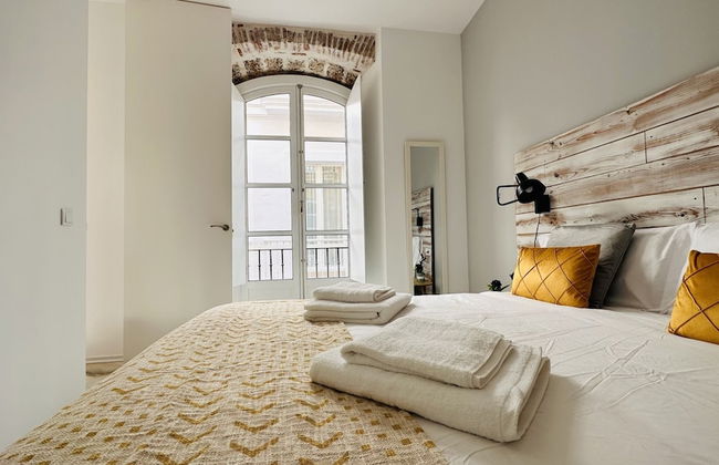 Apartamentos GADIR CENTRO - Foto 1