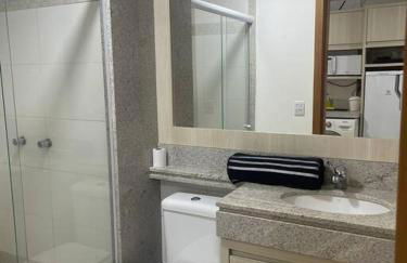 Flat encantador, na melhor localização de Palmas - Foto 11