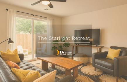 Starlight Retreat - Foto 1