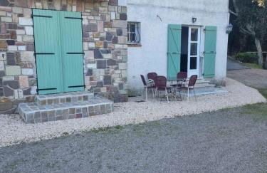 14474 Location saisonnière BAS DE VILLA dans un domaine privé prestigieux - Foto 20