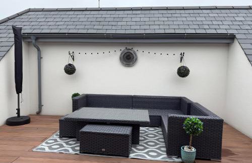 BayVue Apartment & Apartment 7, The Bay House - Foto 44