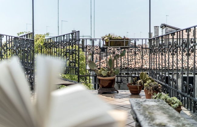 Three Terraces - Foto 26