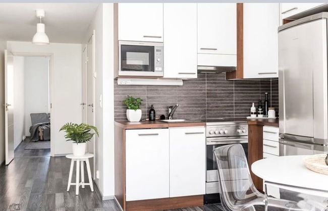 City Home Finland Tammerkoski - Foto 4