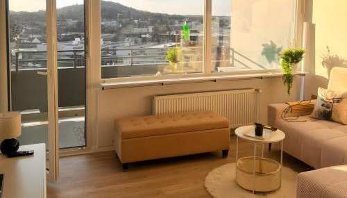 Über den Dächern von Aachen - Foto 2