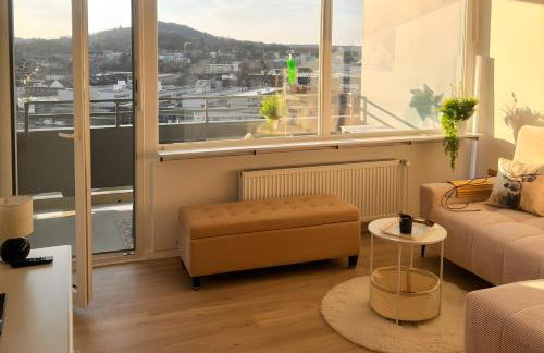 Über den Dächern von Aachen - Foto 2