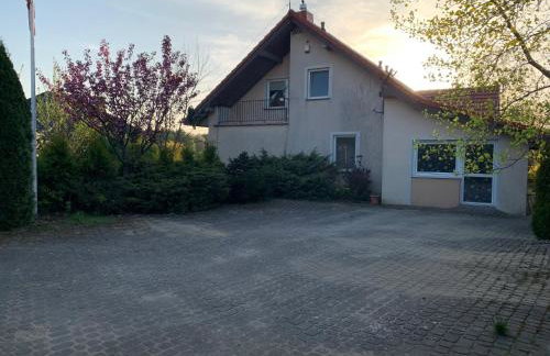 Dom z Ogrodem blisko Trójmiasta i Kaszub - Foto 62