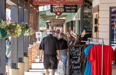 My Yellowstone Retreat - Foto 78