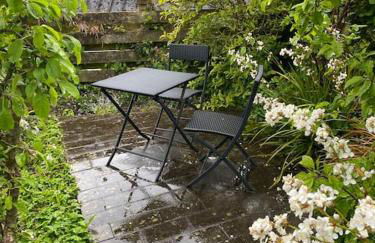 Fuchsia Cottage - Foto 13