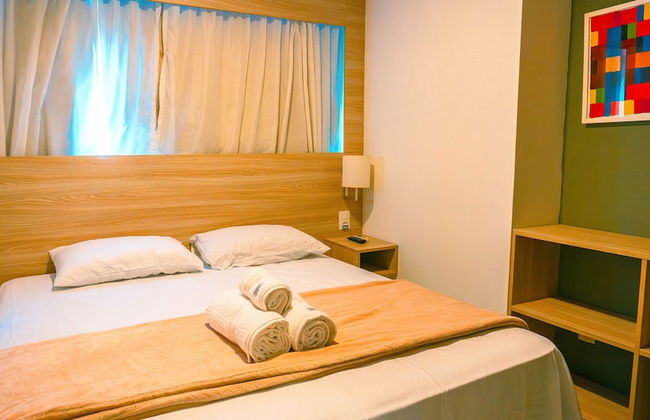 Flats at Beach Class Convention by Yolo - Photo 26