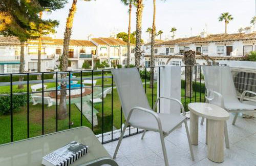 Bungalow Pink summertime - Foto 34