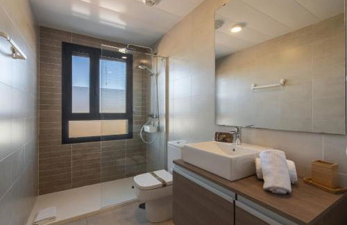 Ocean Homes by H - Playa de los Haraganes HOHH4304PE8 - Foto 23