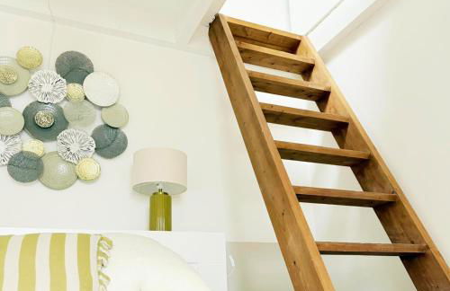 Chalet Le Reposou - Foto 12