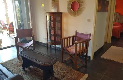 Gîte L'Appart de Case Vanille - Foto 50