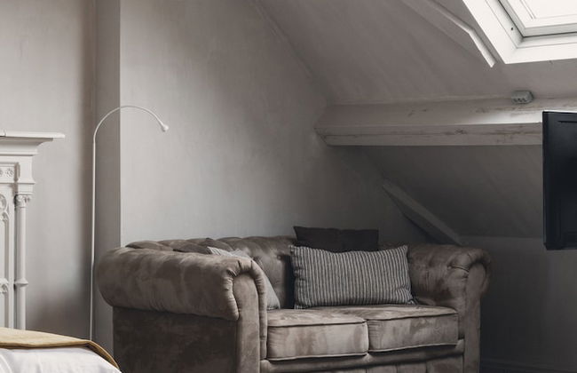 The Chamberlain - Photo 11