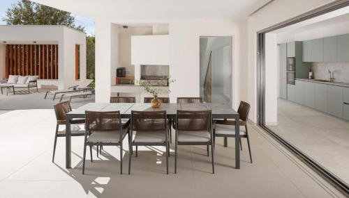 Villa Brioli - Foto 4