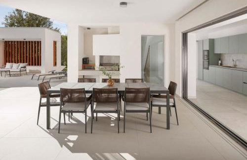 Villa Brioli - Foto 4