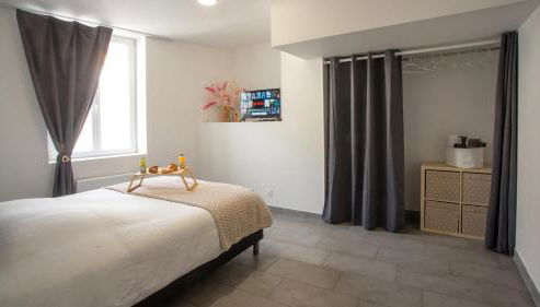 Apparemment t3 au cœur champenois - Foto 4