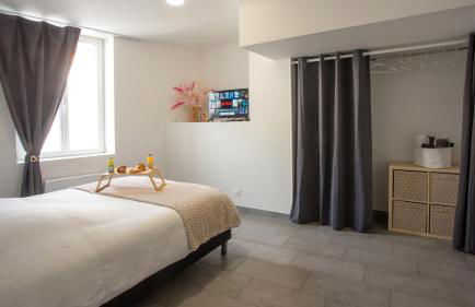 Apparemment t3 au cœur champenois - Foto 4