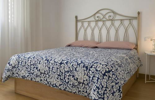 Céntrico Apartamento en Jaén 107 m2 2 baños 4 pax - Foto 8