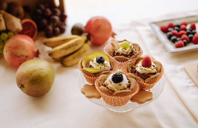 Agriresort Murciano - Photo 50