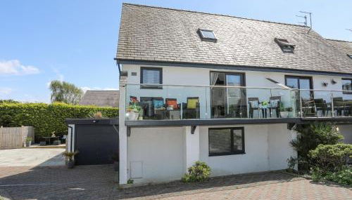 Bywyd Da 232 Cae Du - Foto 1