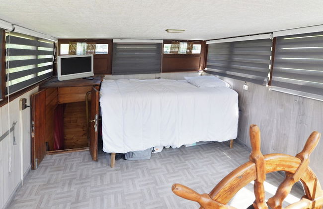 Peniche Refuge Seine - Foto 12