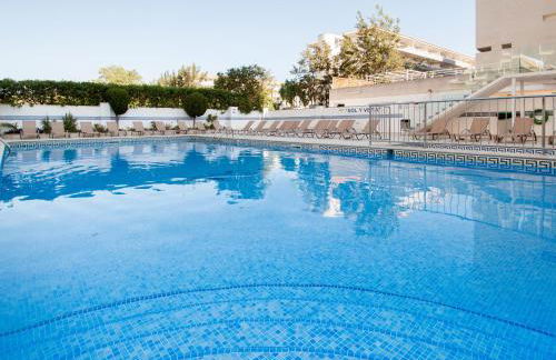 Apartamentos Sol y Vera - Foto 30