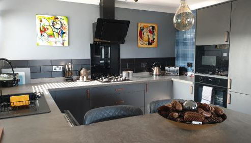 Holiday Apartment, Balloch, Loch Lomond - Foto 2