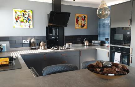 Holiday Apartment, Balloch, Loch Lomond - Foto 2