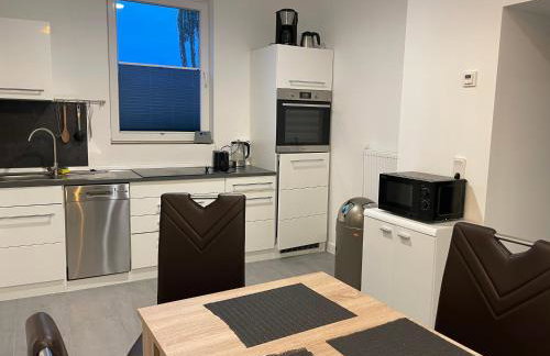 MR Ferienwohnung - Wohnung Mila - Foto 2