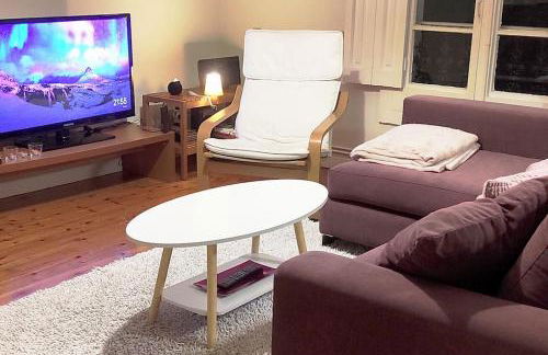 Acogedor apartamento en el Casco Antiguo - Photo 14