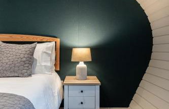 Unique 1 Bedroom Eco-Retreat in Old Chalford! - Foto 141