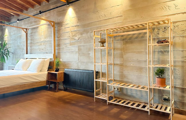 The Haliç Bosphorus - Foto 22