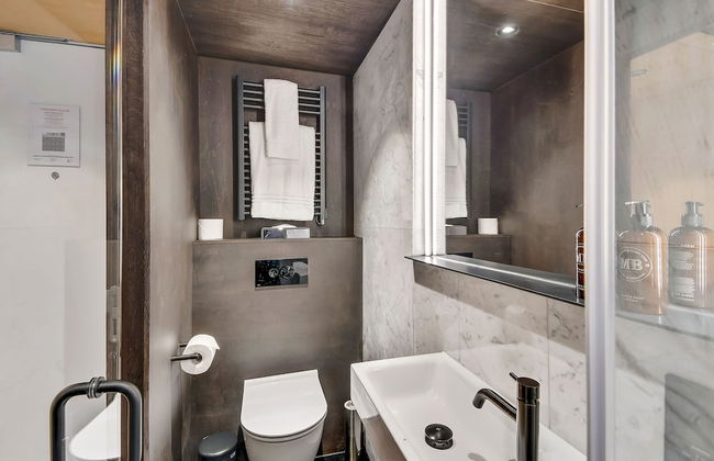 Stow Away Waterloo - Foto 22