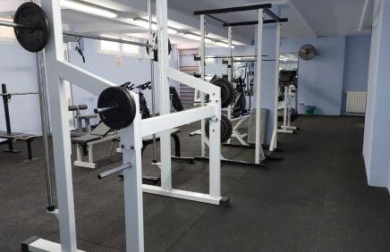 Apartamento en urbanización lujo - Foto 41