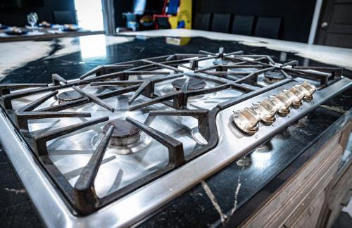 2King Suites HeatedPool Arcade and Pickleball - Foto 67