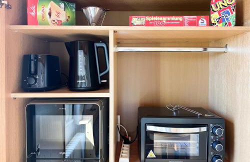 Schwarzwald Apartments im Haus Tanneck - Feldberg - Titisee - Foto 45