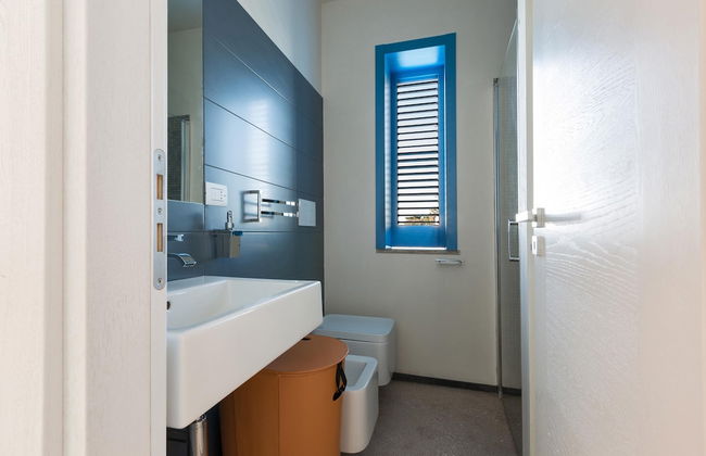 3250 Calipso Villa & Spa by Perle di Puglia - Foto 39