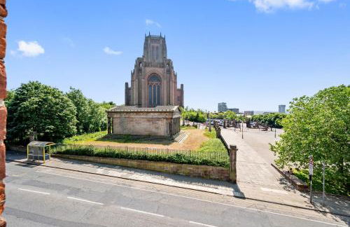 Host Apartments Upper Duke Street Apartment - Foto 48