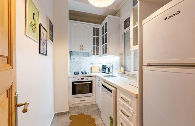 Exceptional Flat Near Metro and Galata - Photo 7