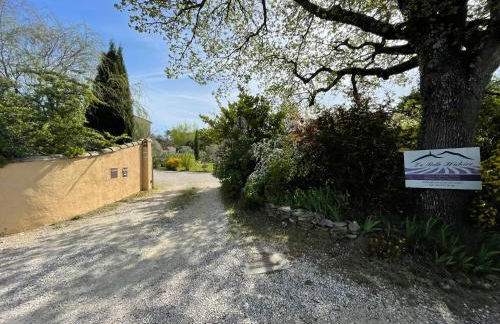 La belle histoire Gîte Montmirail - Foto 31