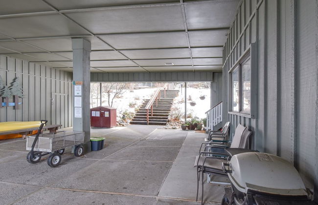 Waters Edge Vista HOA Pool & Pier Access - Foto 28