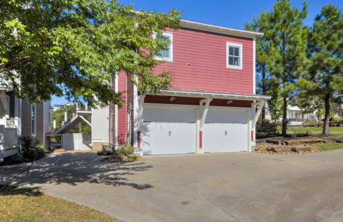 Shore Enough, Carlton Landing Lakeview - Foto 67