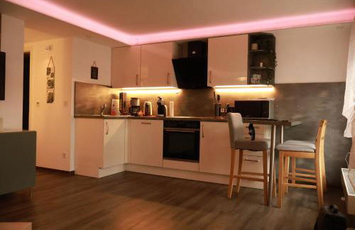 Smart Home - Die etwas andere Ferienwohnung! - Foto 13