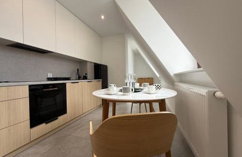 APARTAMENTY Głowackiego - Foto 36