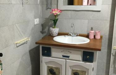 Casa Rural Castillo de Segura - Foto 55