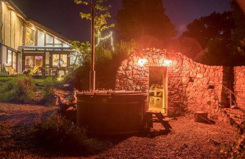 Saunowisko w Krągu - Straszydło - Photo 27